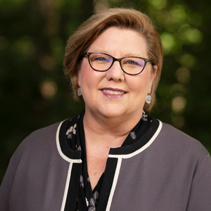 Headshot of Erin Gable