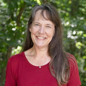 Headshot of Mary Kassenbaum